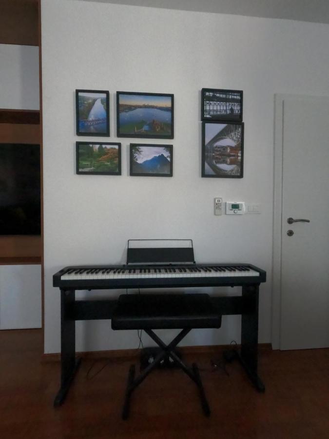 Modern 4-Star Luxury Apt - Wfh Ready, Free Parking Ζάγκρεμπ Εξωτερικό φωτογραφία
